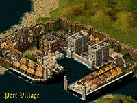 Port Village