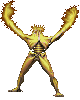 Archvile invoking