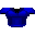 Blue and Green Armor