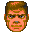 Invulnerable Doom Dude