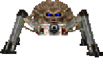 Spider/Caco/Pain Elem/Mancubus