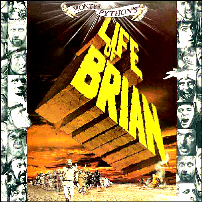 Life of Brian (1975)