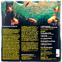 Monty Python's Meaning of Life album (1983)