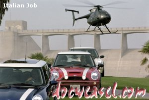 Italian Job