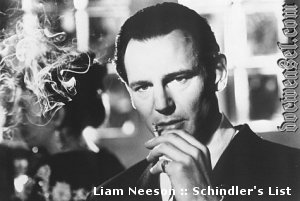Schindler's List